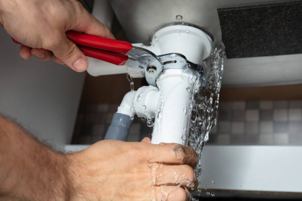 Trusted Pasadena, CA Water damage restoration Experts